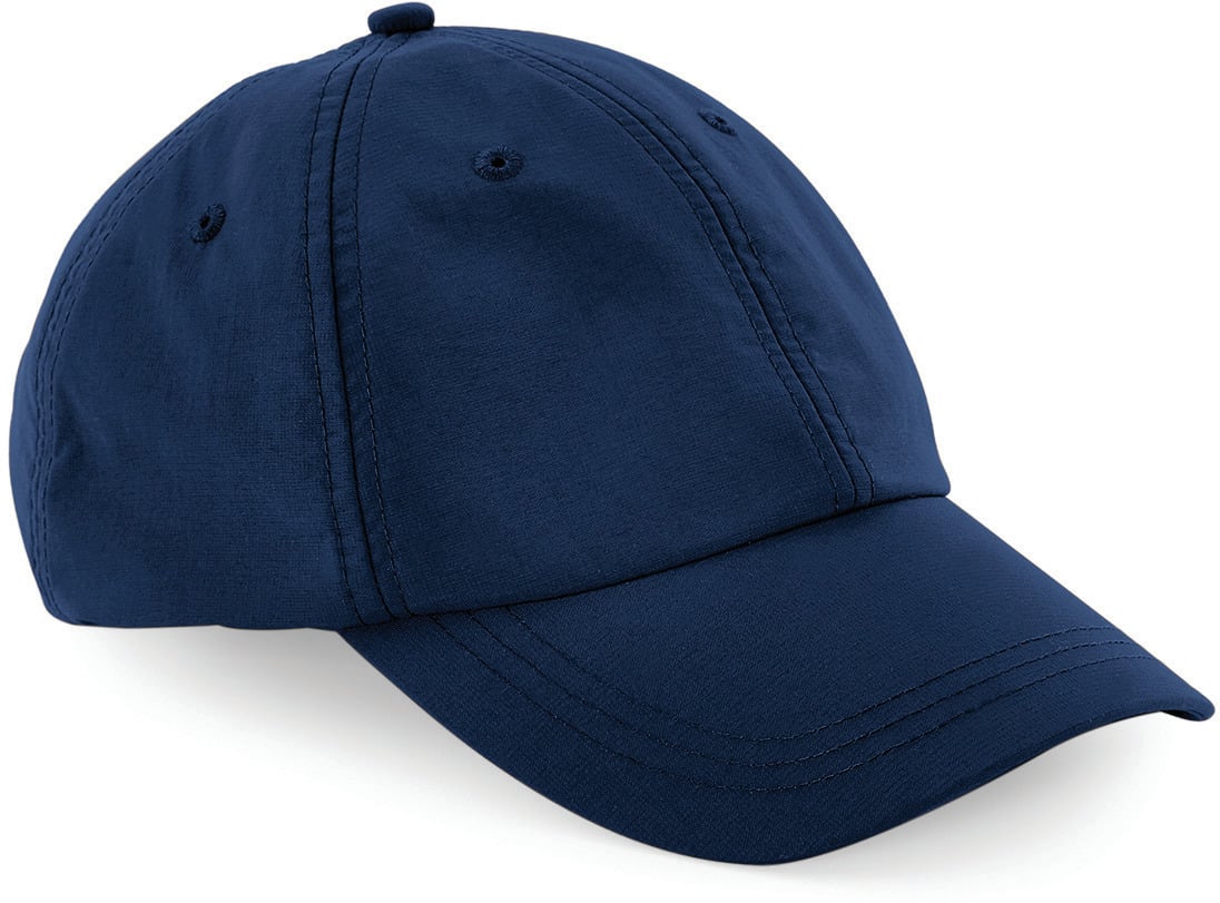 Miniature 6 pour Casquette style Outdoor - 6 panneaux