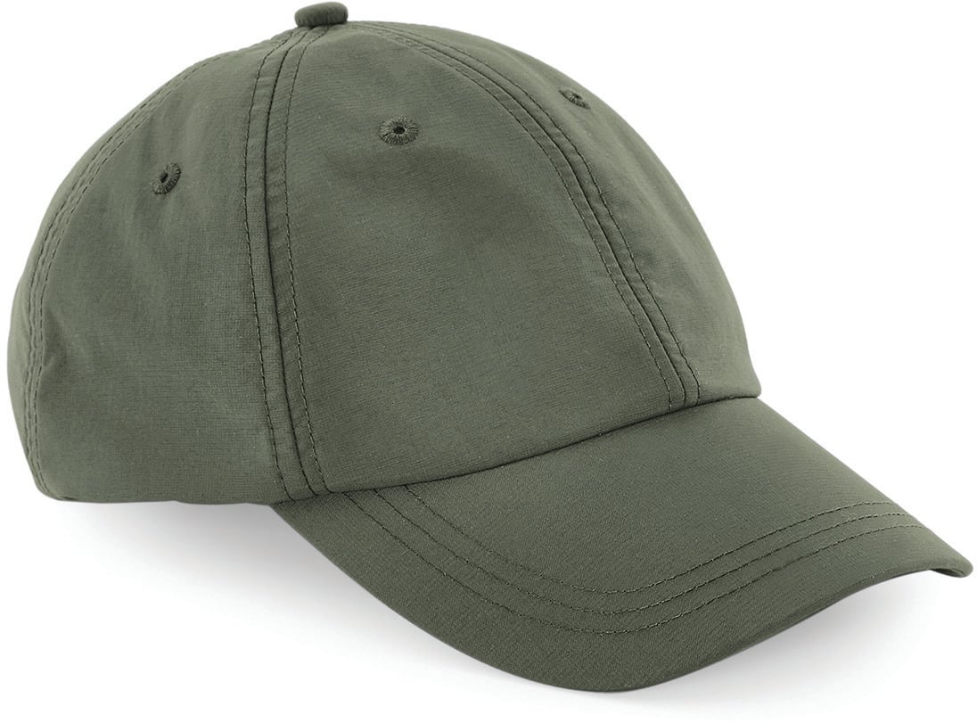 Miniature 7 pour Casquette style Outdoor - 6 panneaux