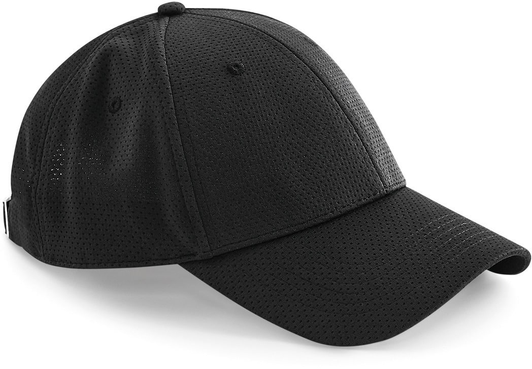 Miniature 3 pour Casquette filet 6 panneaux