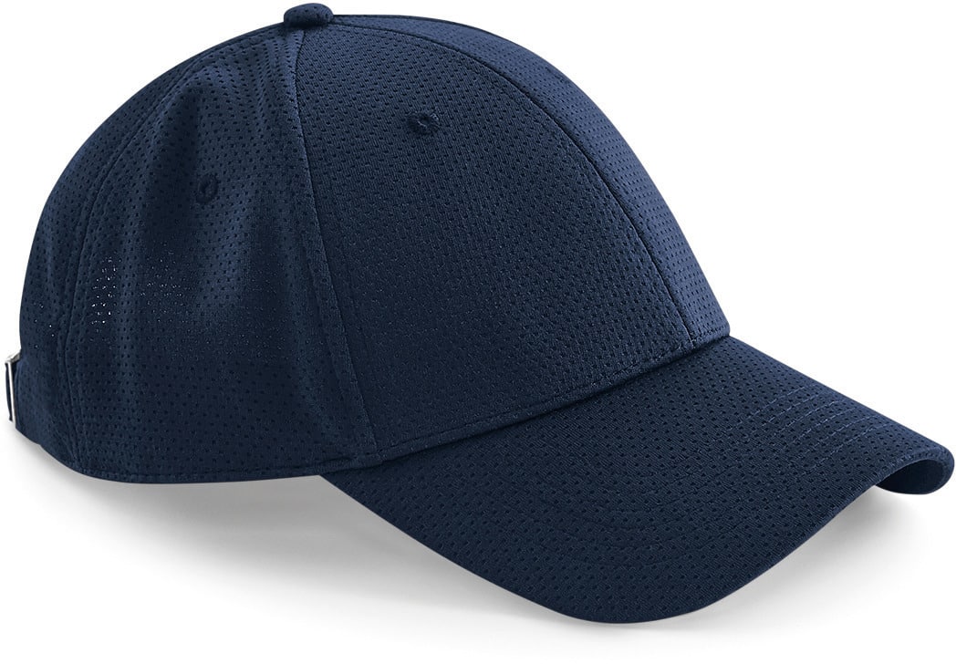 Miniature 5 pour Casquette filet 6 panneaux