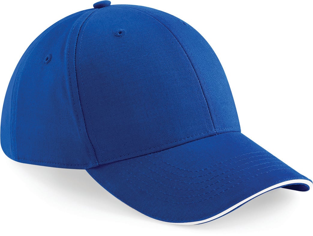 Miniature 7 pour Casquette Athleisure - 6 panneaux