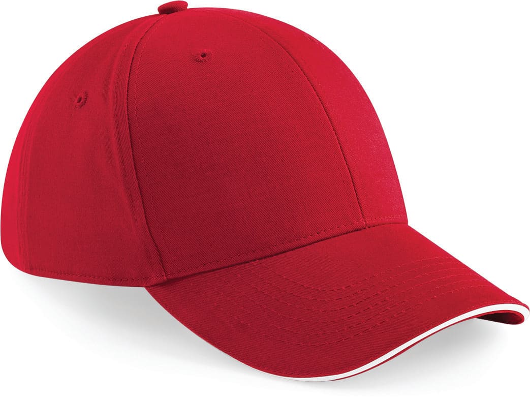Miniature 8 pour Casquette Athleisure - 6 panneaux