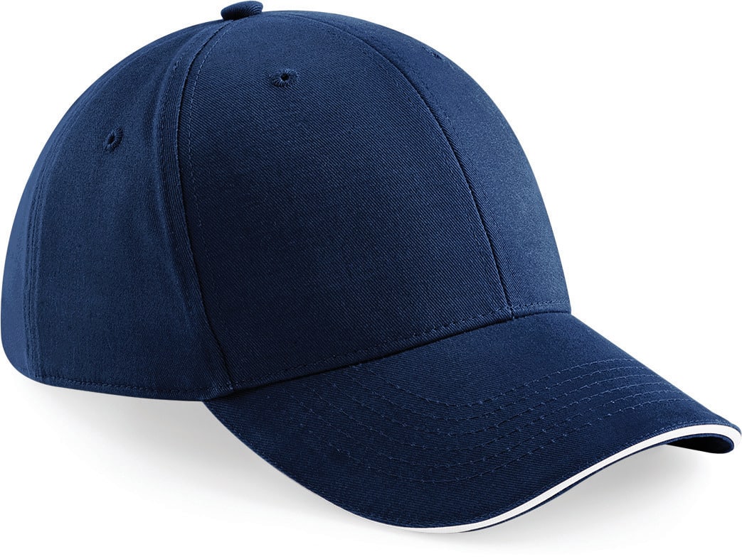 Miniature 9 pour Casquette Athleisure - 6 panneaux