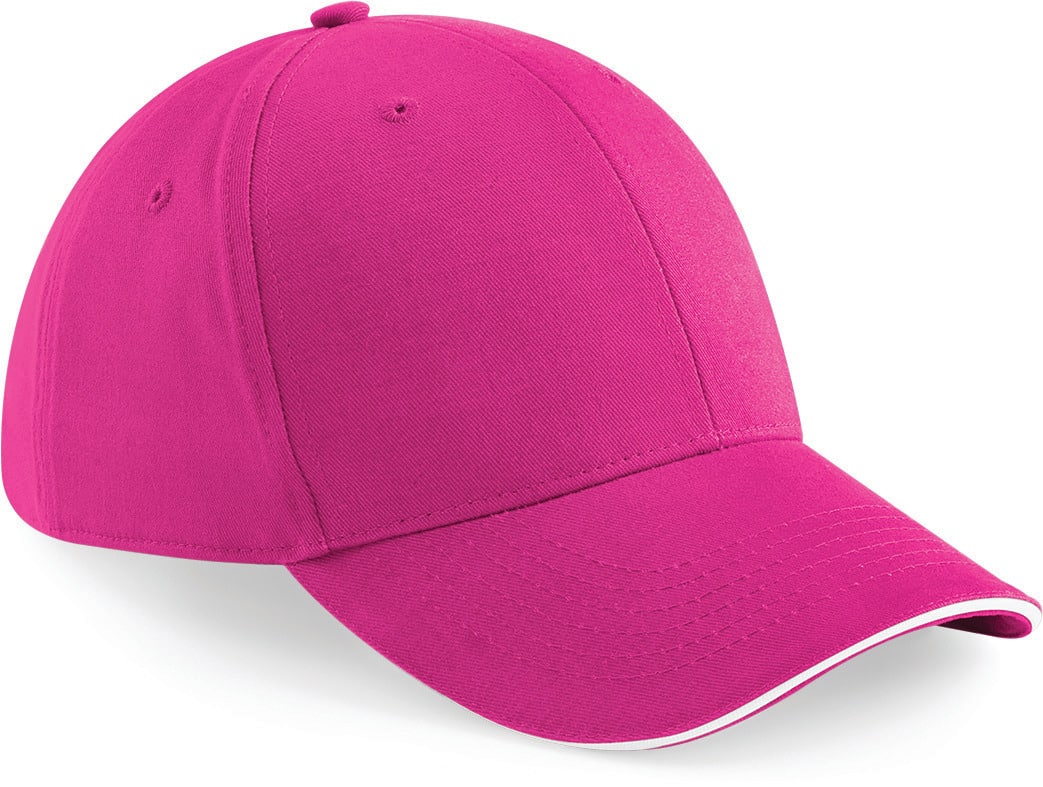 Miniature 10 pour Casquette Athleisure - 6 panneaux