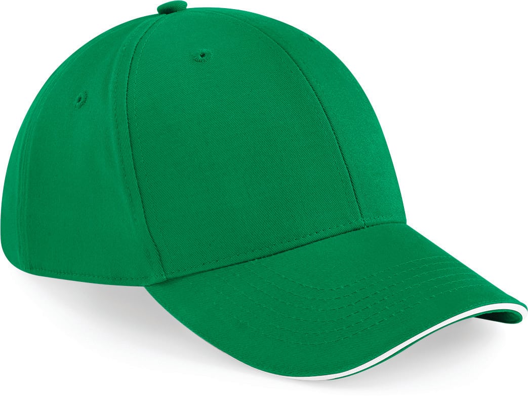 Miniature 12 pour Casquette Athleisure - 6 panneaux