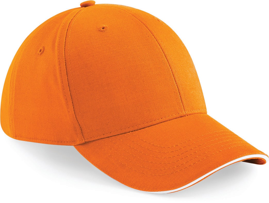 Miniature 13 pour Casquette Athleisure - 6 panneaux