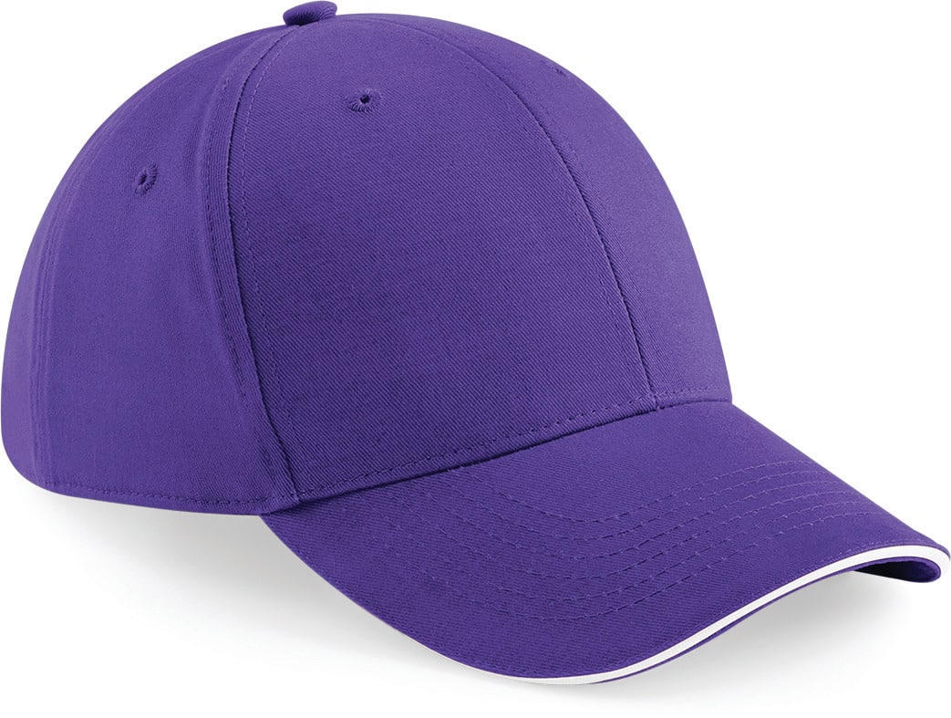 Miniature 14 pour Casquette Athleisure - 6 panneaux