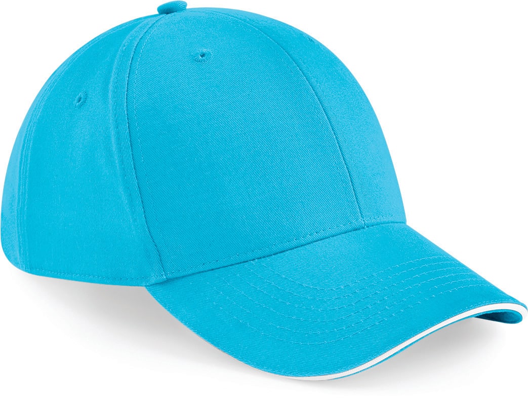 Miniature 15 pour Casquette Athleisure - 6 panneaux