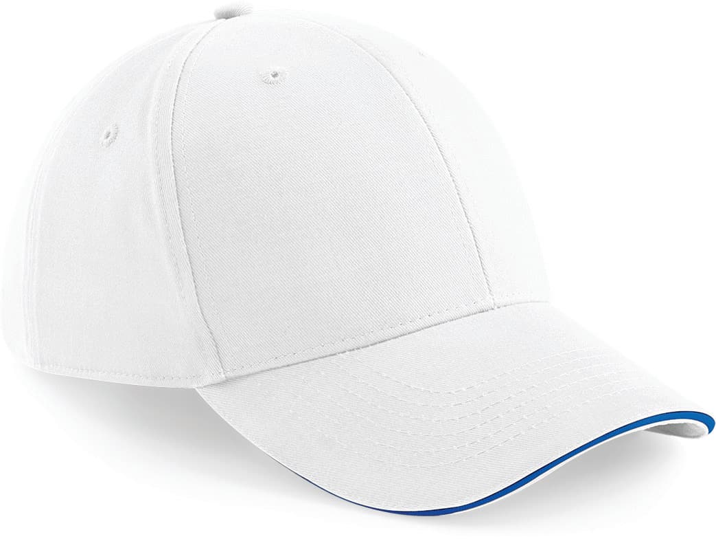 Miniature 16 pour Casquette Athleisure - 6 panneaux