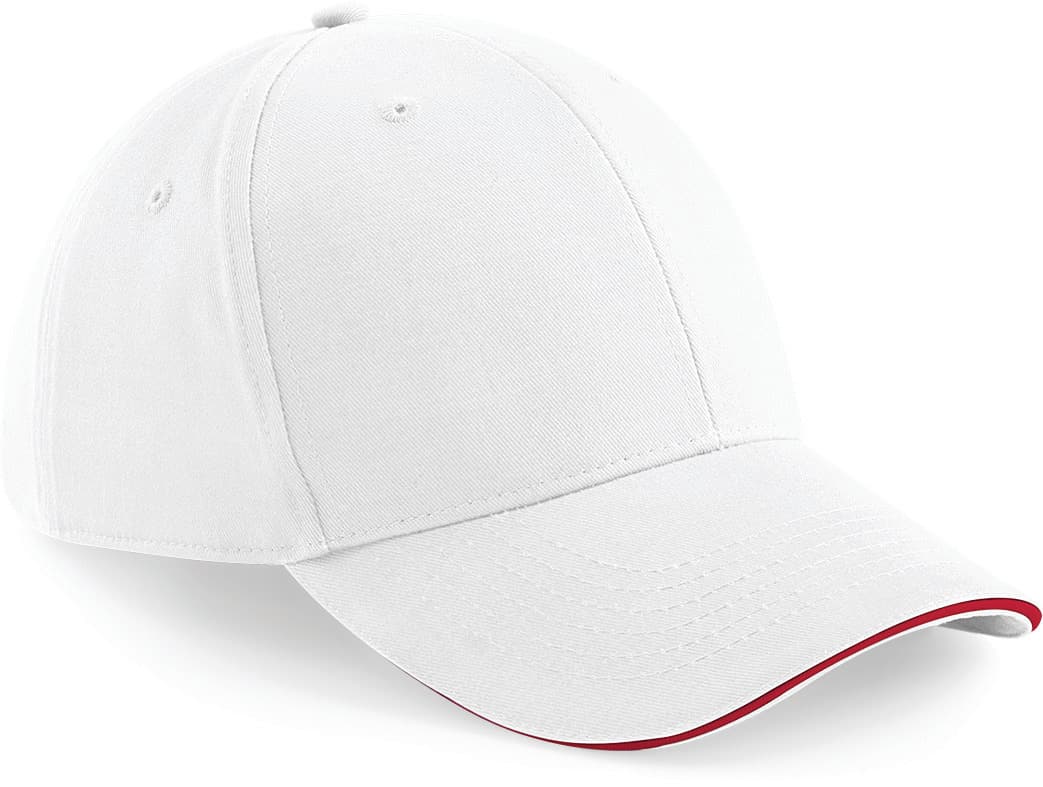 Miniature 17 pour Casquette Athleisure - 6 panneaux