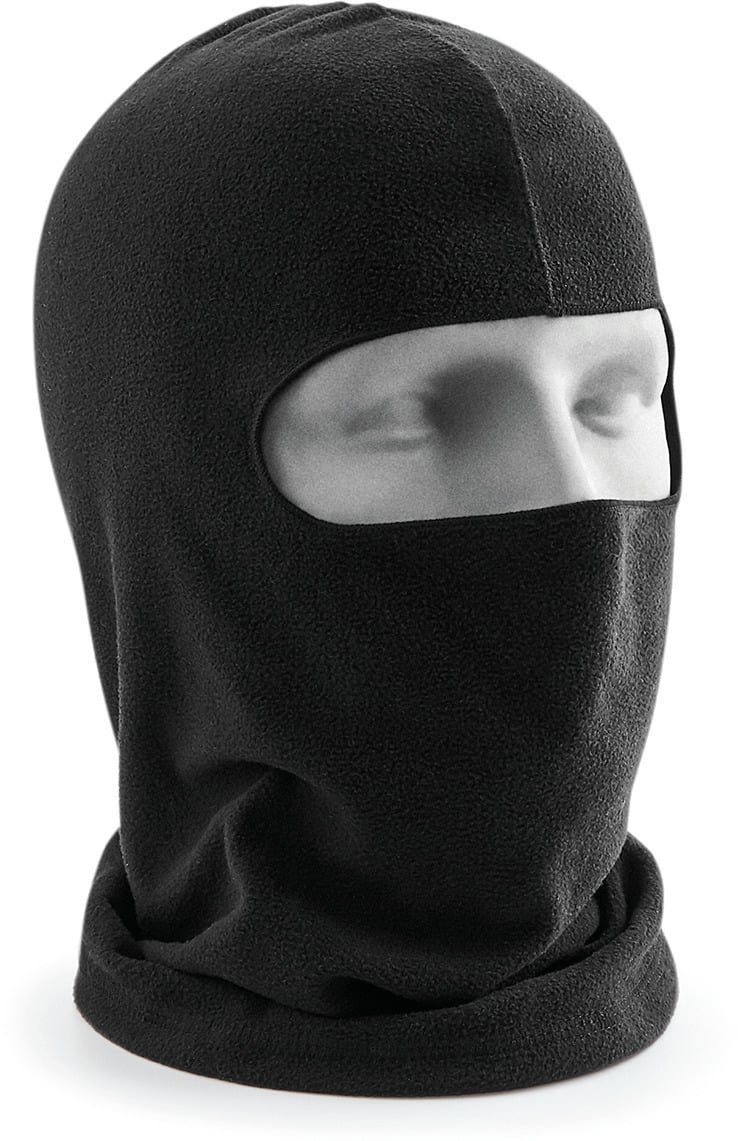 Miniature 5 pour Cagoule en micropolaire