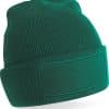 bottle-green