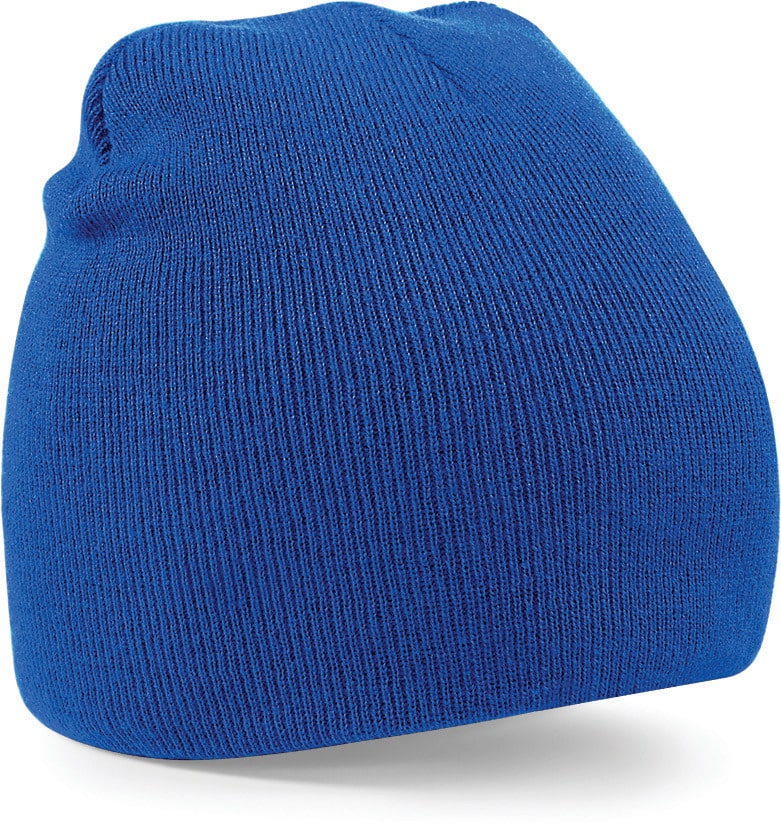 Miniature 4 pour Bonnet Beanie original Pull-On