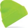 fluorescent-green