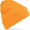 fluorescent-orange