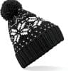 black-white