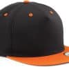 black-orange