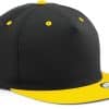 black-yellow