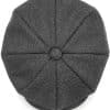 charcoal-herringbone