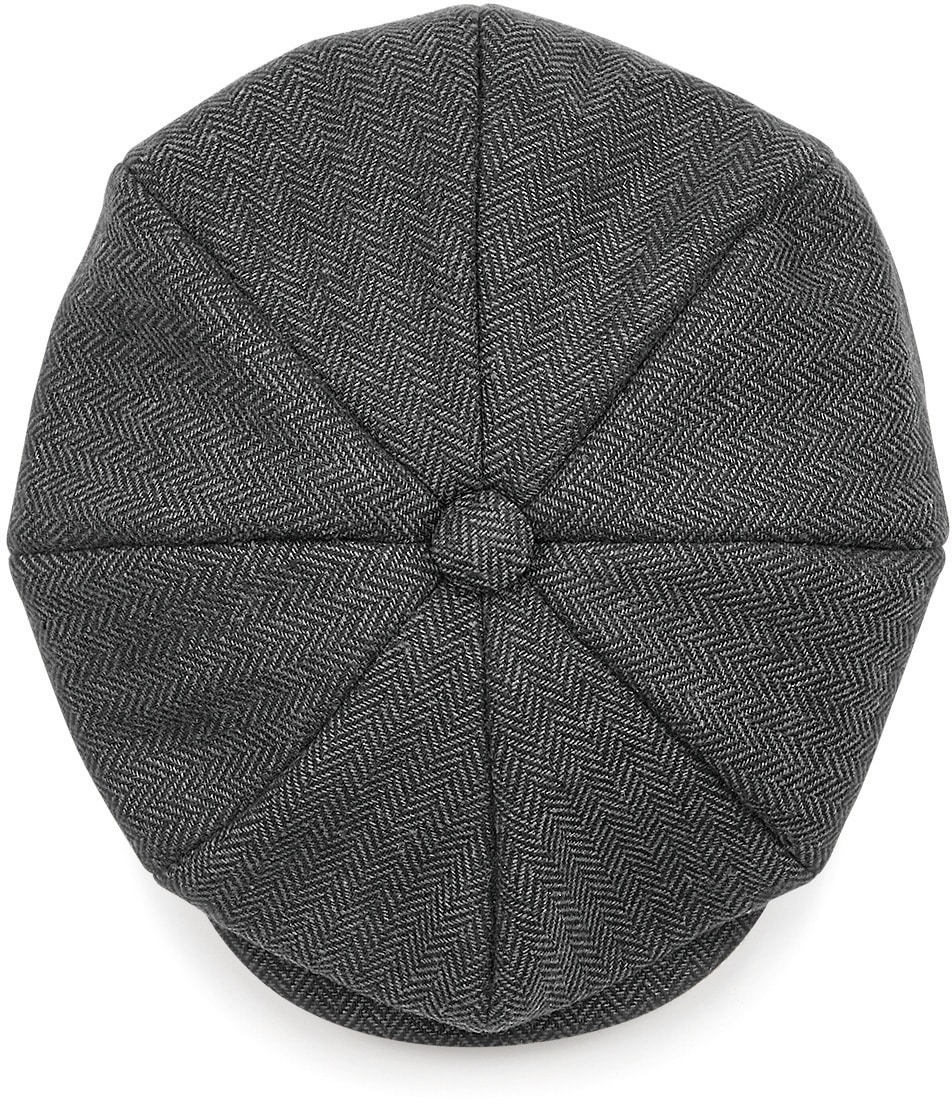 Miniature 2 pour Casquette gavroche "Heritage"