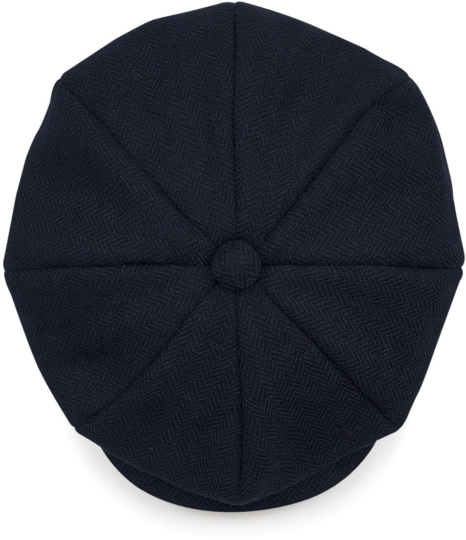 Miniature 3 pour Casquette gavroche "Heritage"