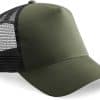 olive-green-black