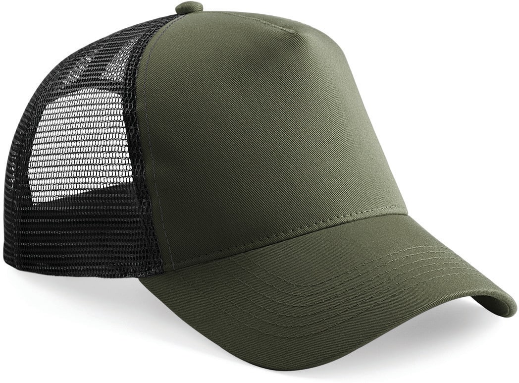 Miniature 18 pour Casquette américaine