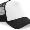 black-white