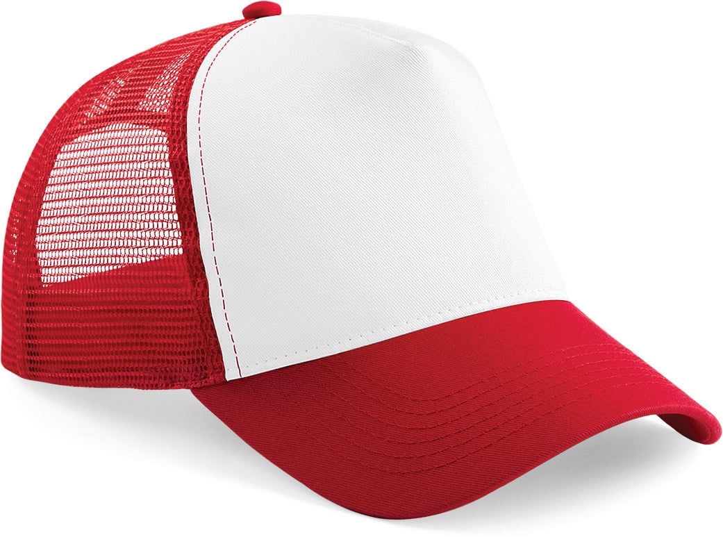 Miniature 14 pour Casquette américaine