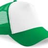 pure-green-white