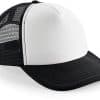 black-white