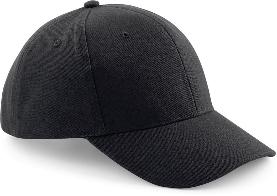 Miniature 2 pour Casquette homme Pro-Style en coton brossé - 6 panneaux