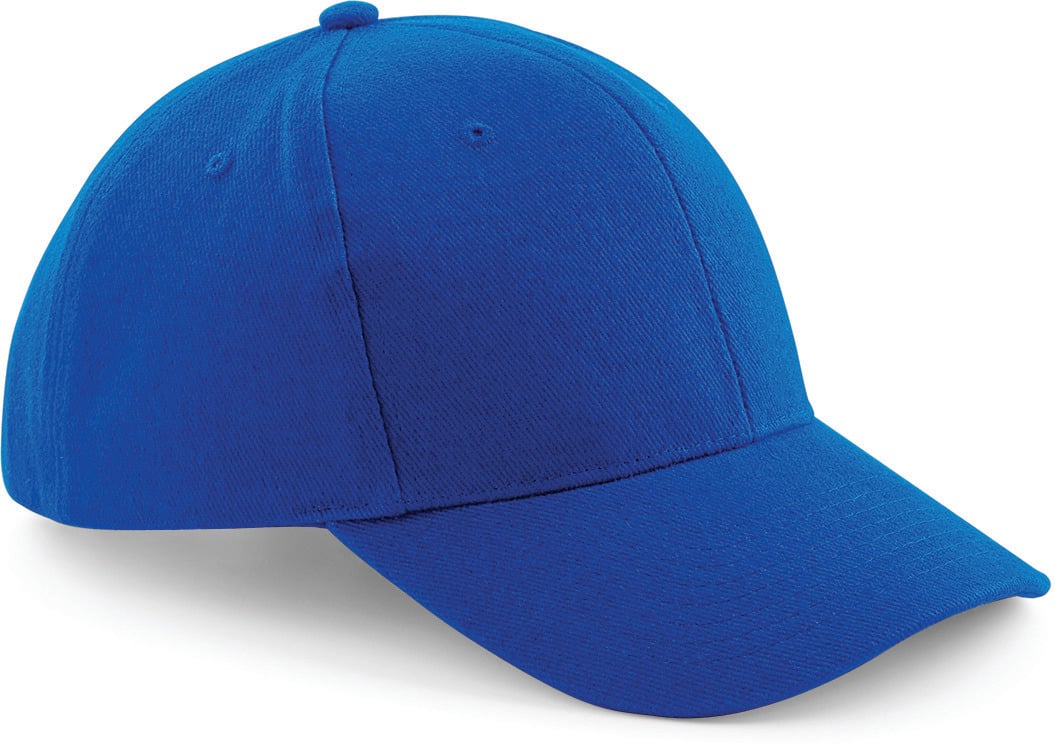Miniature 3 pour Casquette homme Pro-Style en coton brossé - 6 panneaux