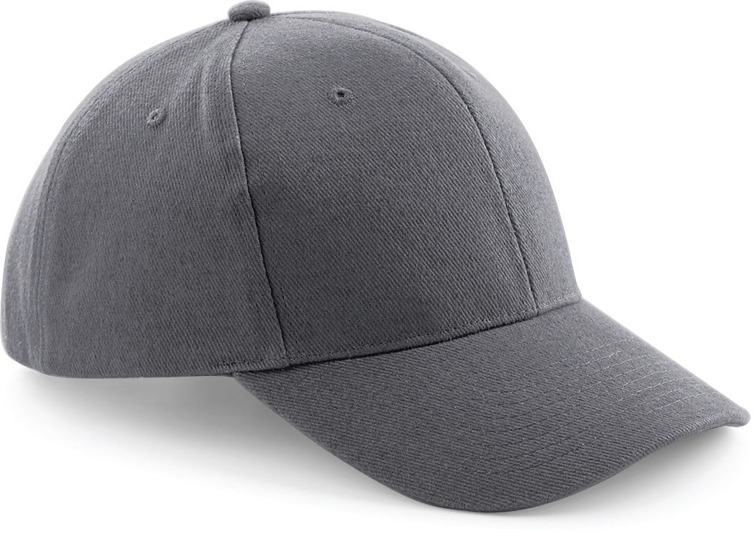 Miniature 8 pour Casquette homme Pro-Style en coton brossé - 6 panneaux