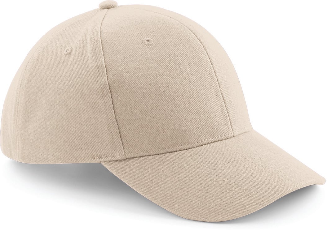 Miniature 9 pour Casquette homme Pro-Style en coton brossé - 6 panneaux