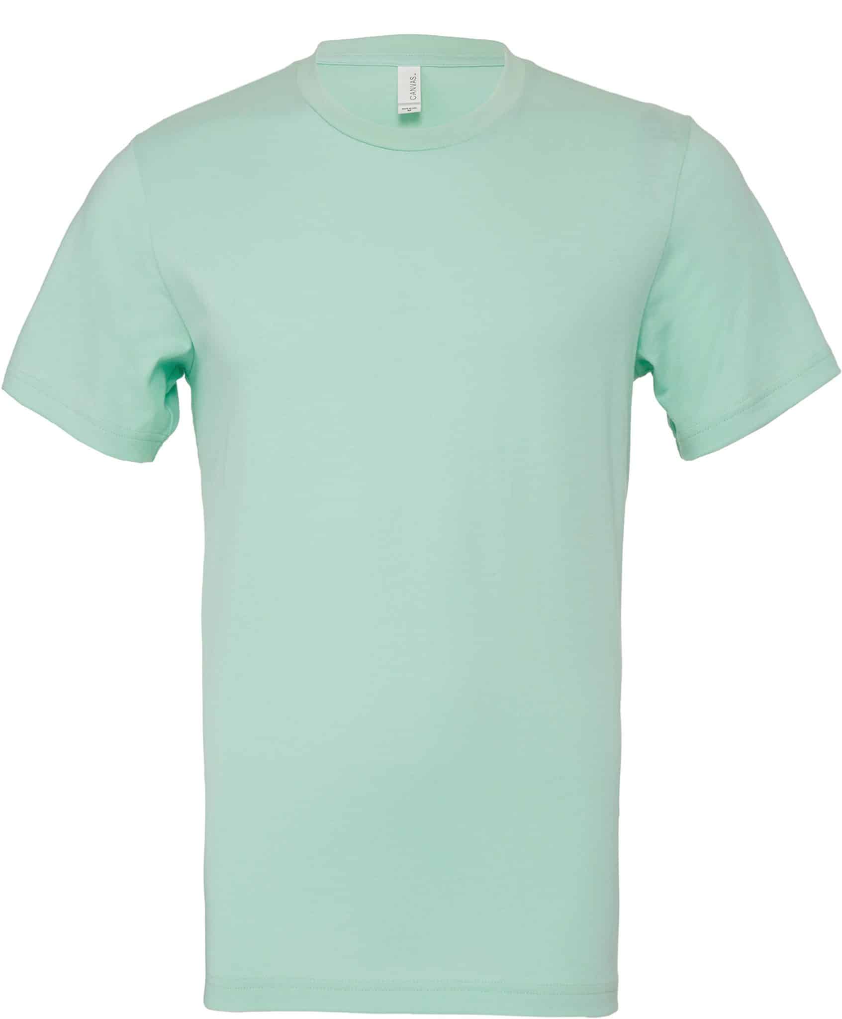 Miniature 14 pour T-shirt homme col rond Heather