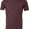 heather-maroon