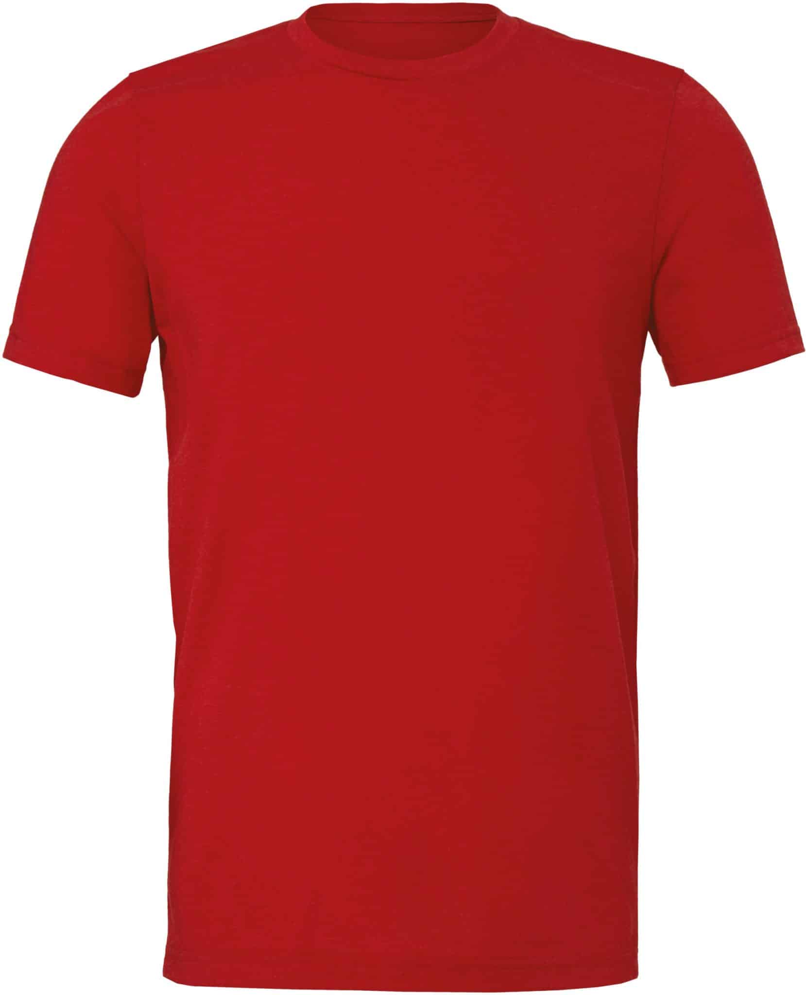 Miniature 23 pour T-shirt homme col rond Heather
