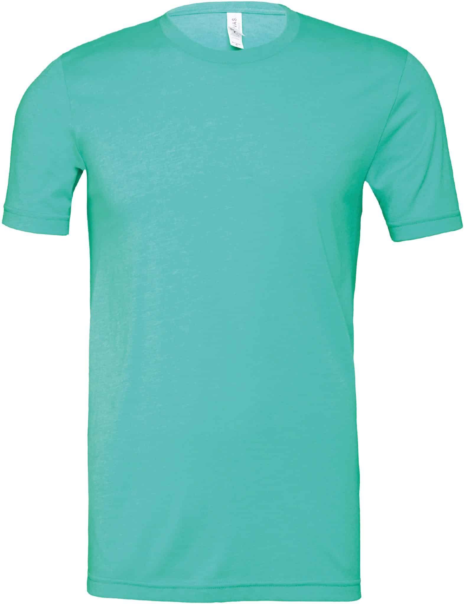 Miniature 24 pour T-shirt homme col rond Heather