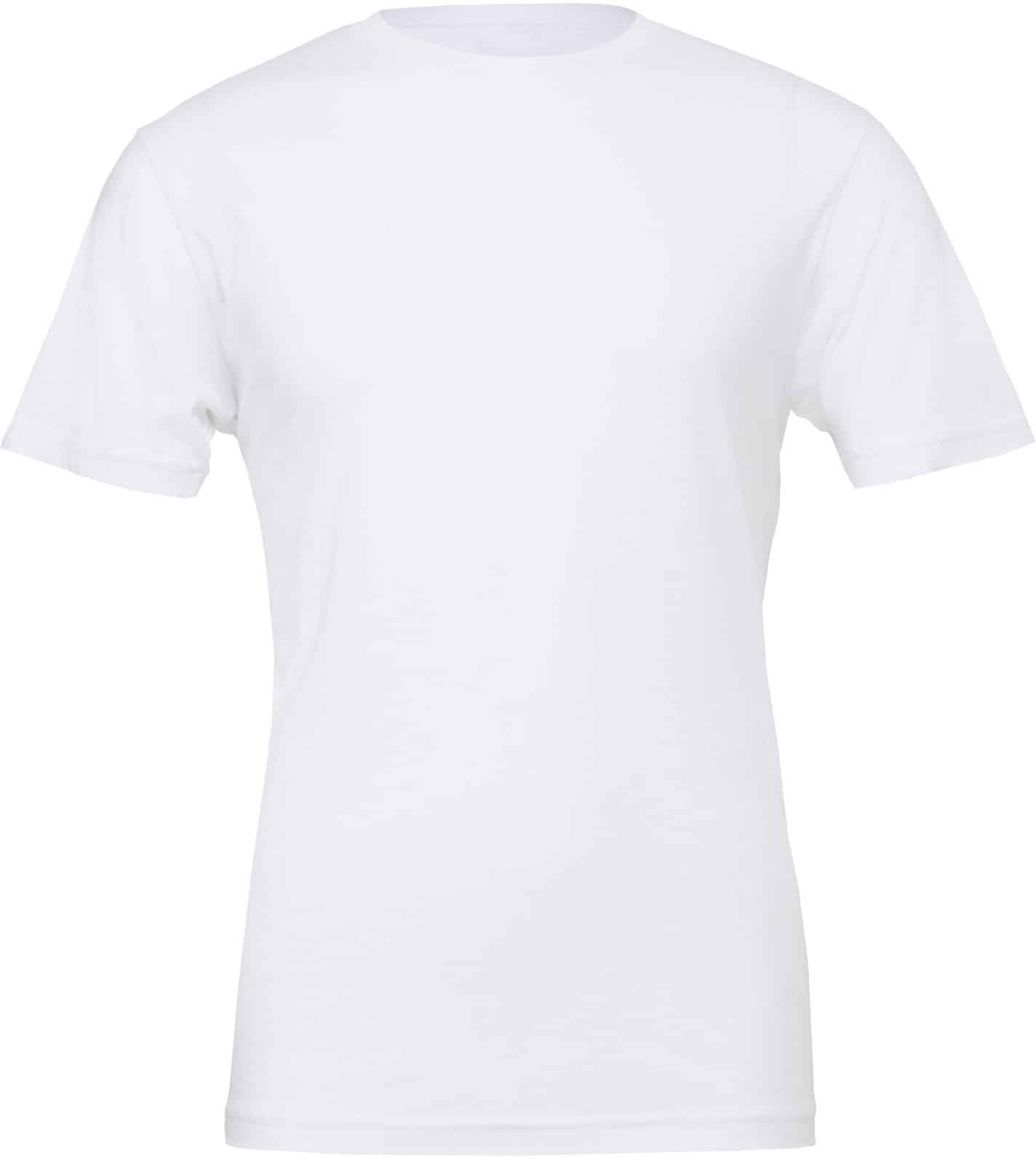 Miniature 5 pour T-shirt homme col rond