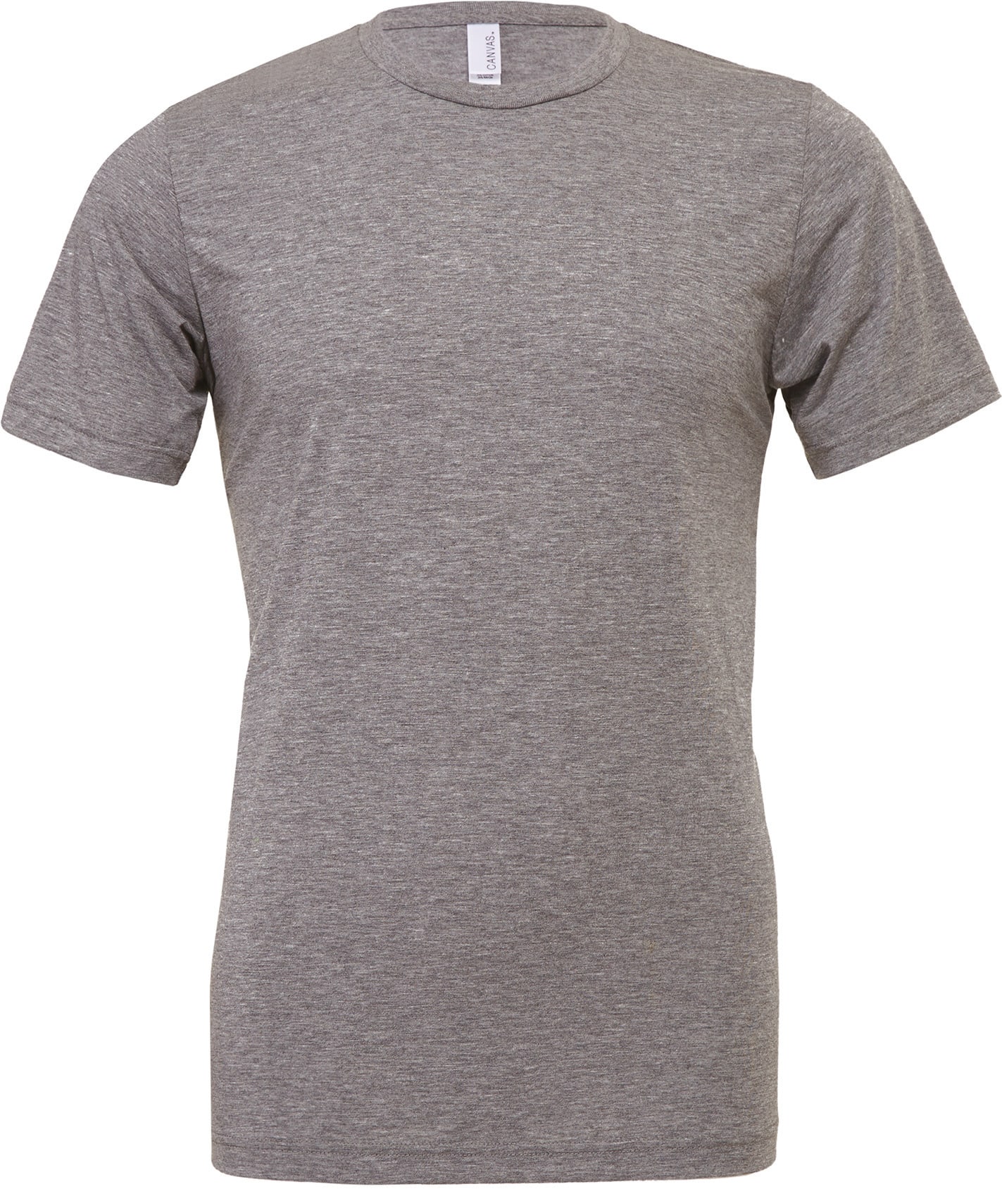 Miniature 5 pour T-SHIRT homme TRIBLEND COL ROND