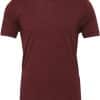 maroon-triblend