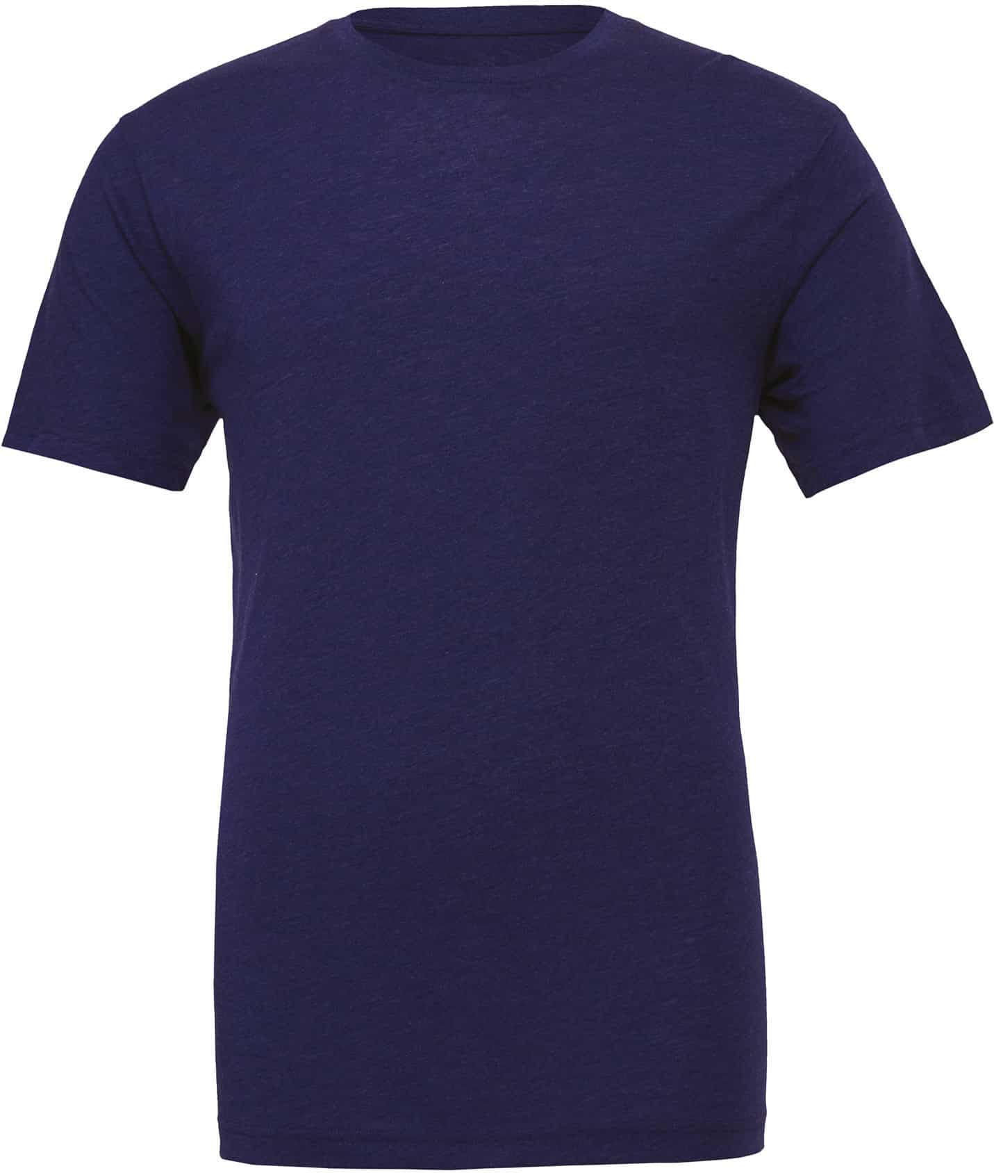 Miniature 8 pour T-SHIRT homme TRIBLEND COL ROND