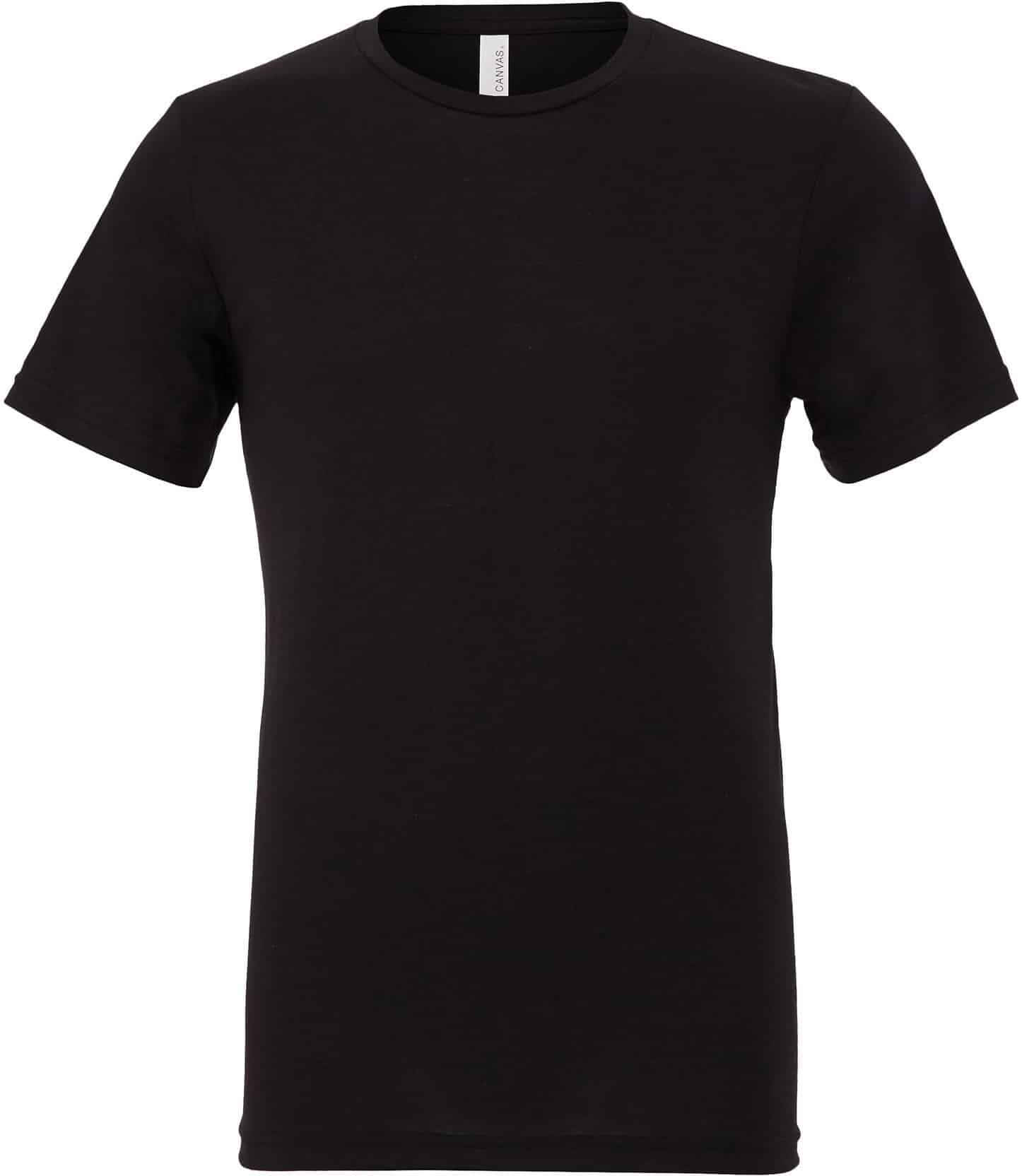 Miniature 11 pour T-SHIRT homme TRIBLEND COL ROND