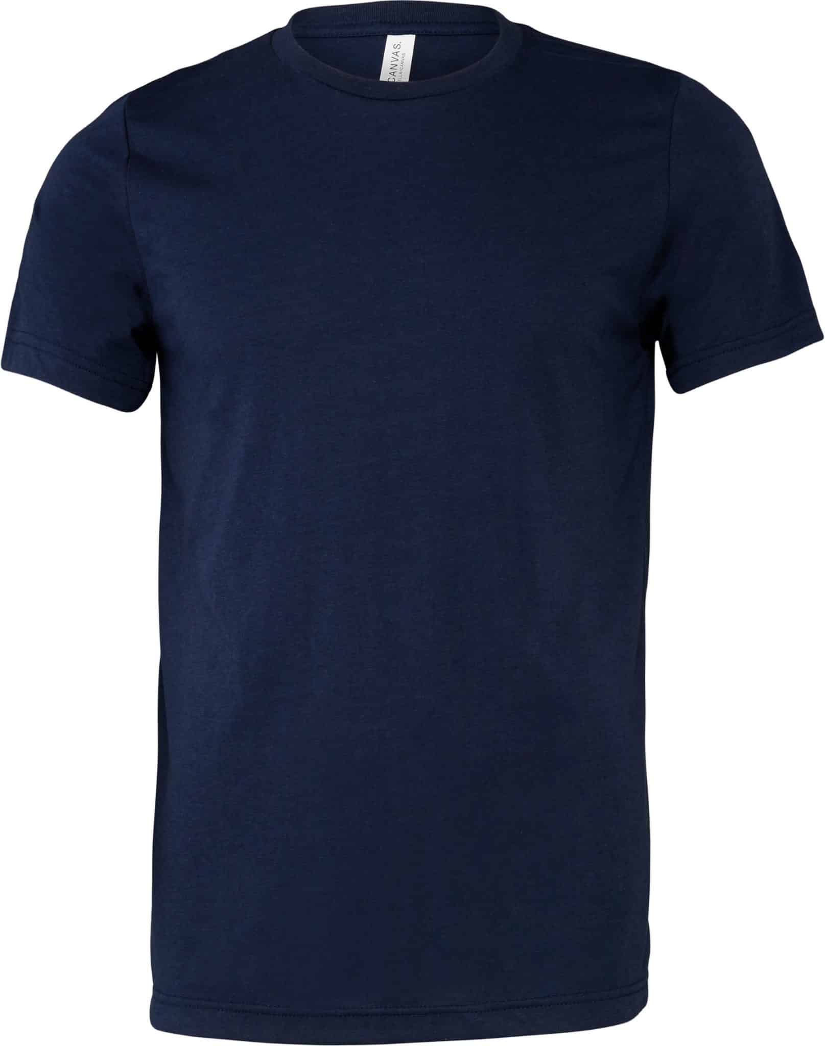 Miniature 12 pour T-SHIRT homme TRIBLEND COL ROND