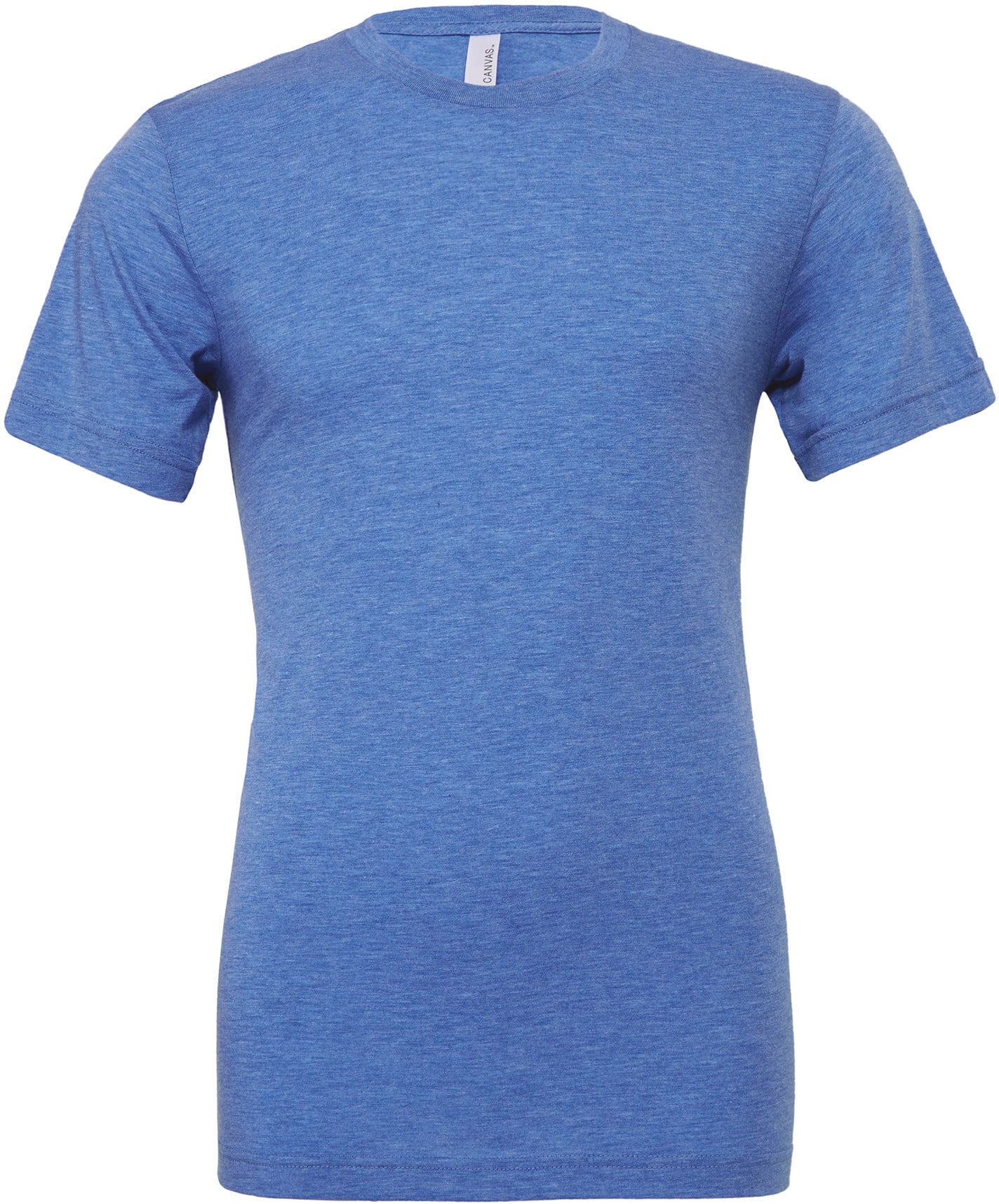 Miniature 13 pour T-SHIRT homme TRIBLEND COL ROND