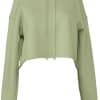 military-green