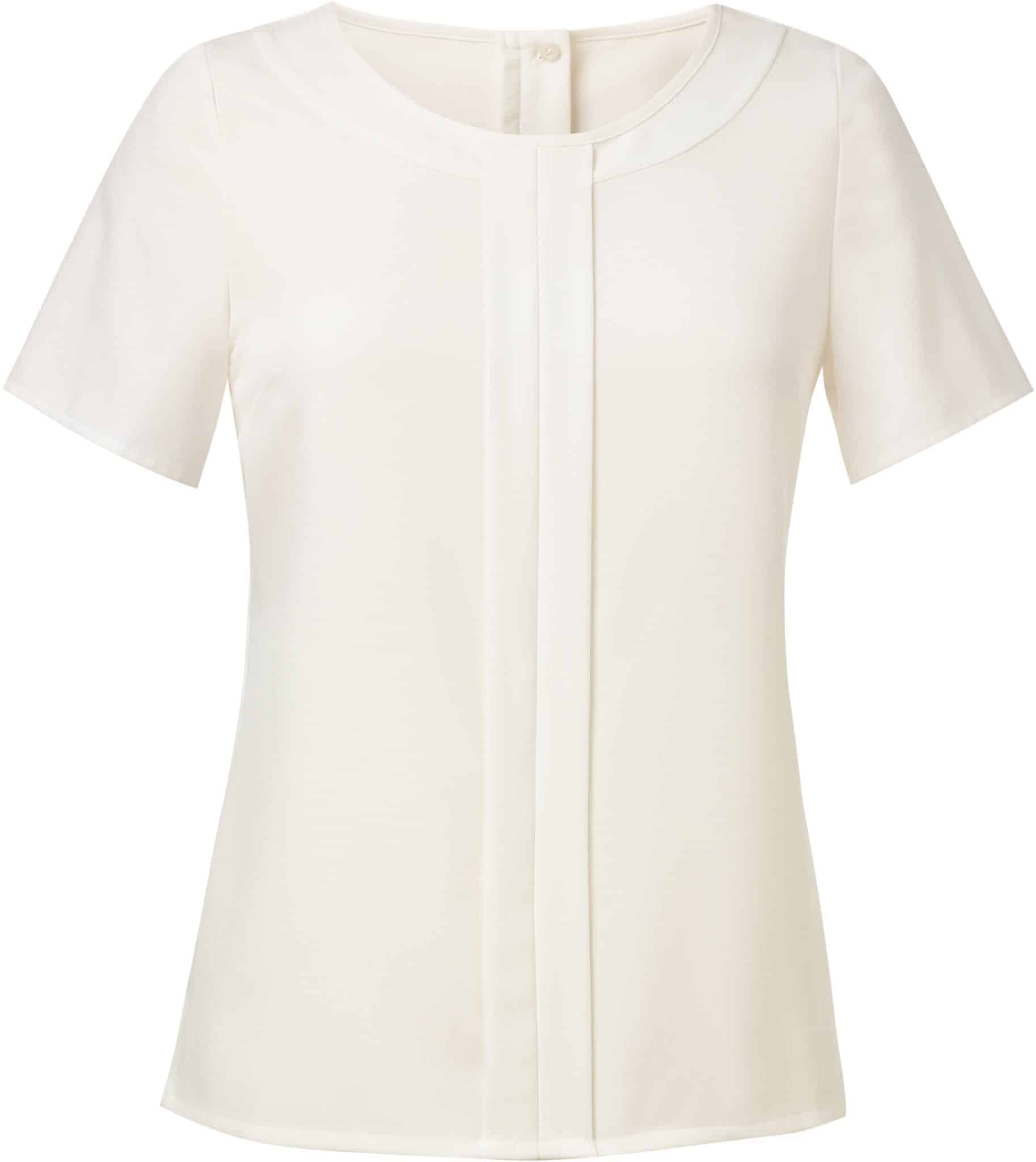 Miniature 3 pour Blouse Crêpe de Chine FELINA