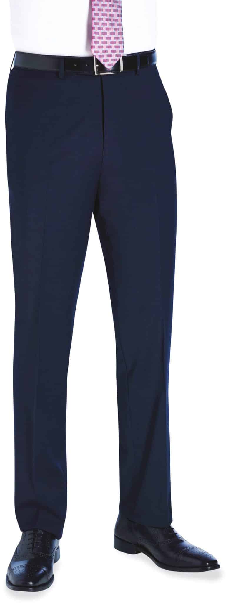 Miniature 3 pour Pantalon Homme Avalino