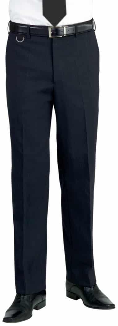 Miniature 5 pour Pantalon Homme Mars